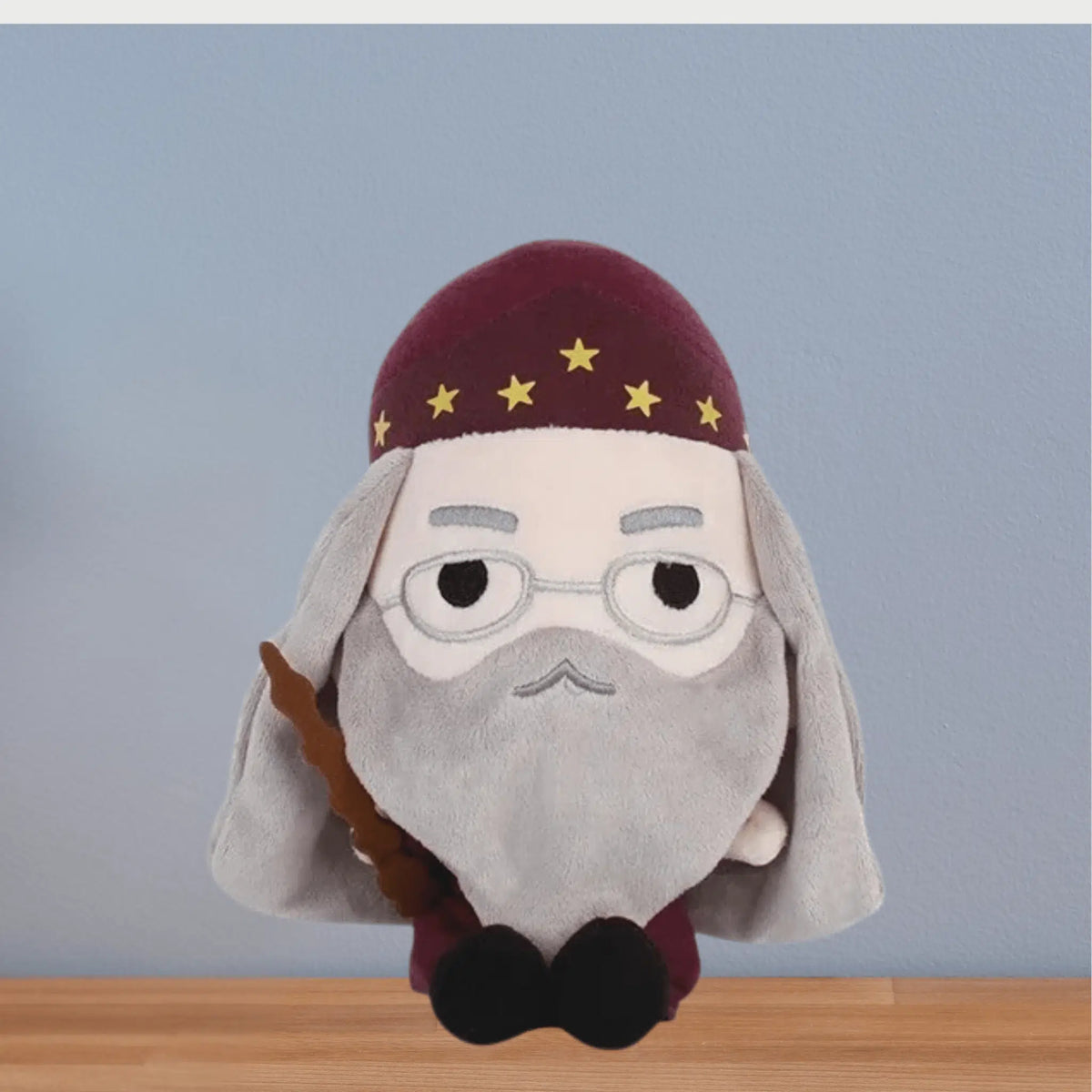Harry Potter Dumbledore Plush Toy