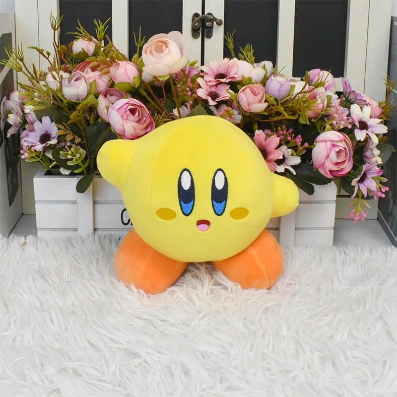 Kirby Plush Toy