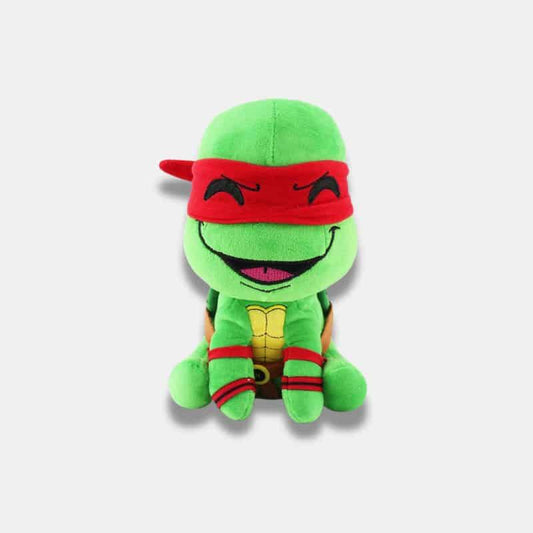 Teenage Mutant Ninja Turtles Raphael Plush Toy