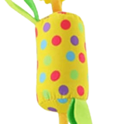 Dog Stuffed Animal -
