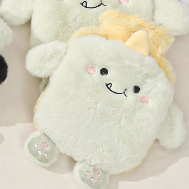 Fun Plush Toy