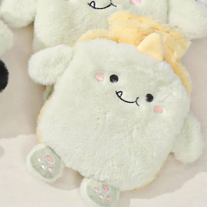 Fun Plush Toy