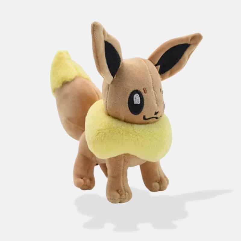 Eevee Plush Toy
