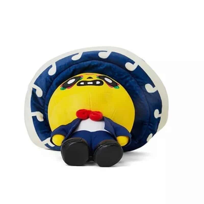 Brawl Stars Poco Plush Toy