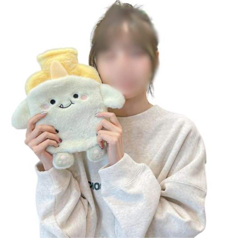 Fun Plush Toy