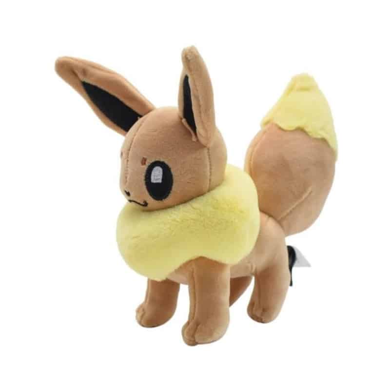Eevee Plush Toy