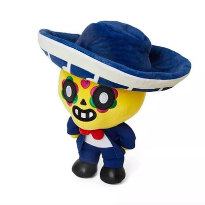Brawl Stars Poco Plush Toy