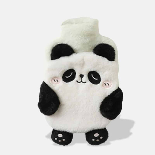 Panda Plush Toy