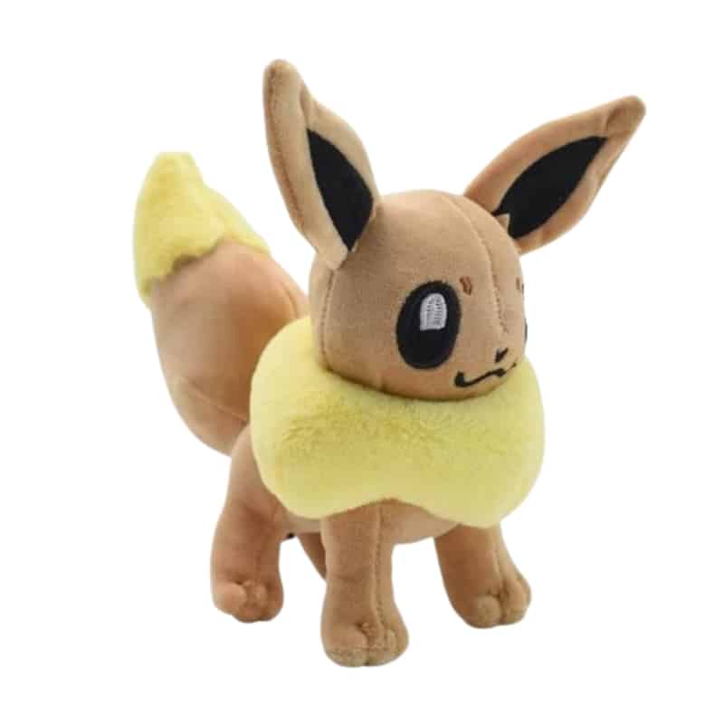 Eevee Plush Toy