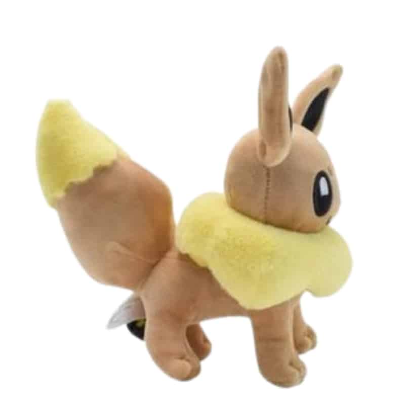 Eevee Plush Toy