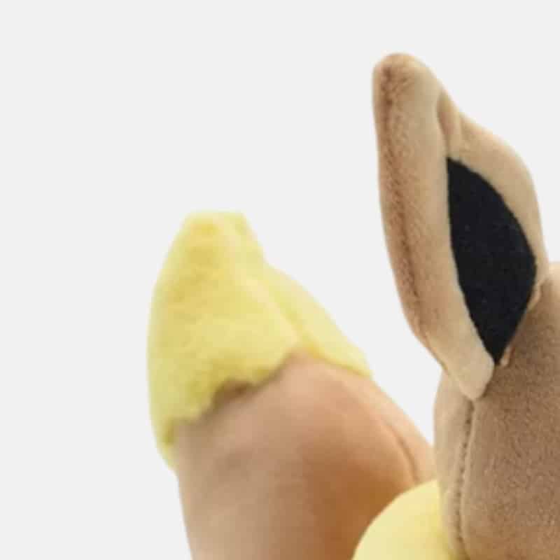 Eevee Plush Toy