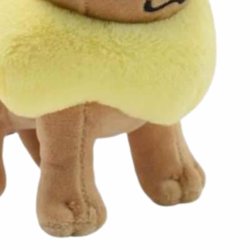 Eevee Plush Toy