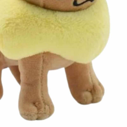 Eevee Plush Toy
