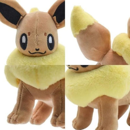 Eevee Plush Toy