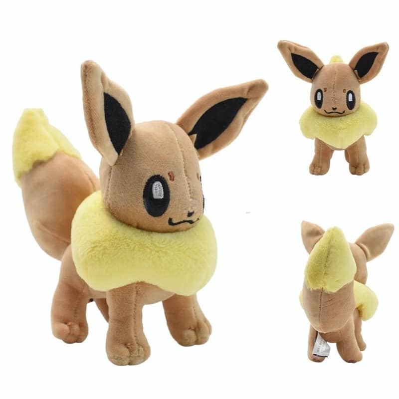 Eevee Plush Toy