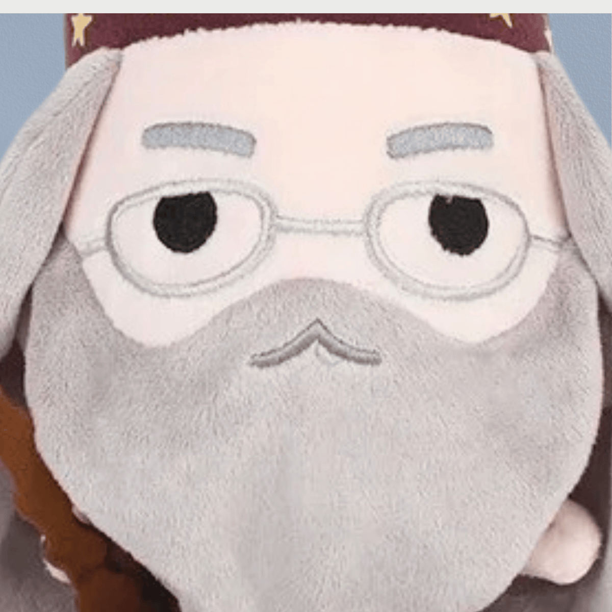 Harry Potter Dumbledore Plush Toy