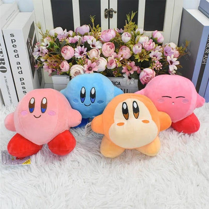 Kirby Plush Toy