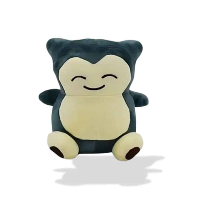 Snorlax Plush Toy
