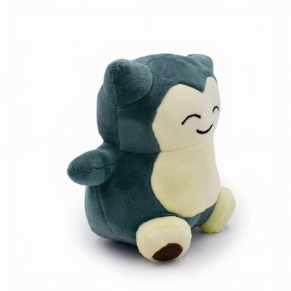 Snorlax Plush Toy