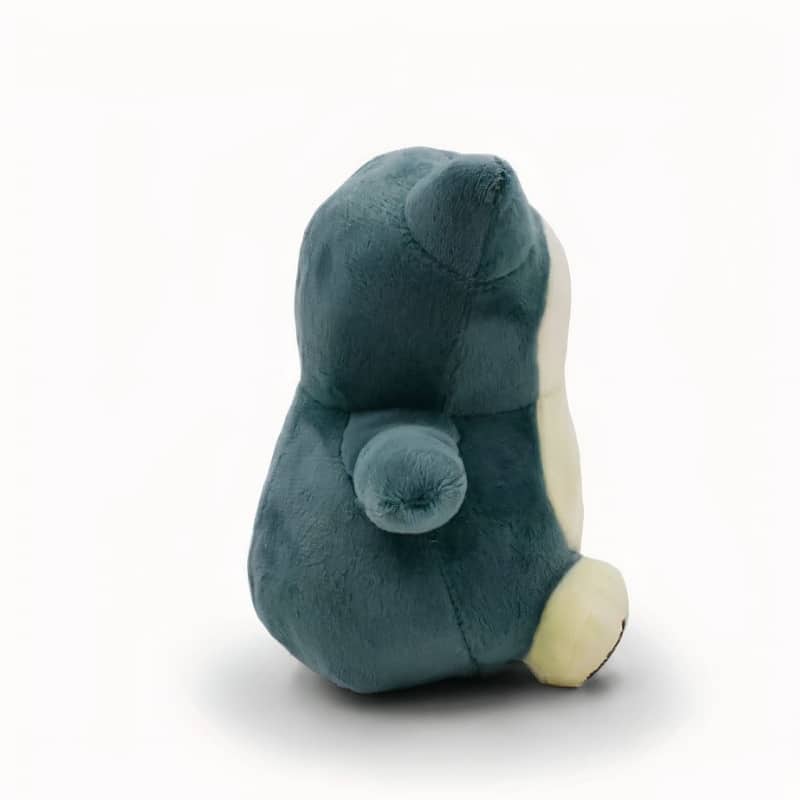 Snorlax Plush Toy