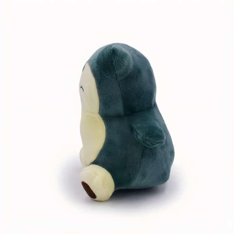 Snorlax Plush Toy