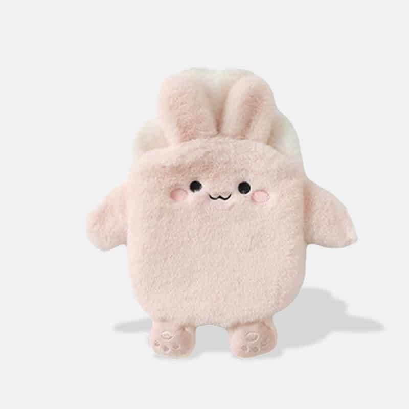 Bunny Plush Toy