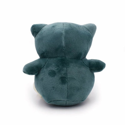 Snorlax Plush Toy