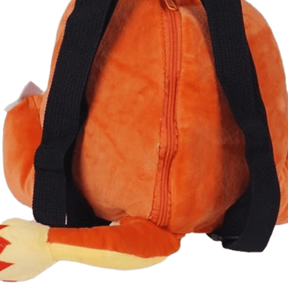 Pokémon Charmander Plush Backpack