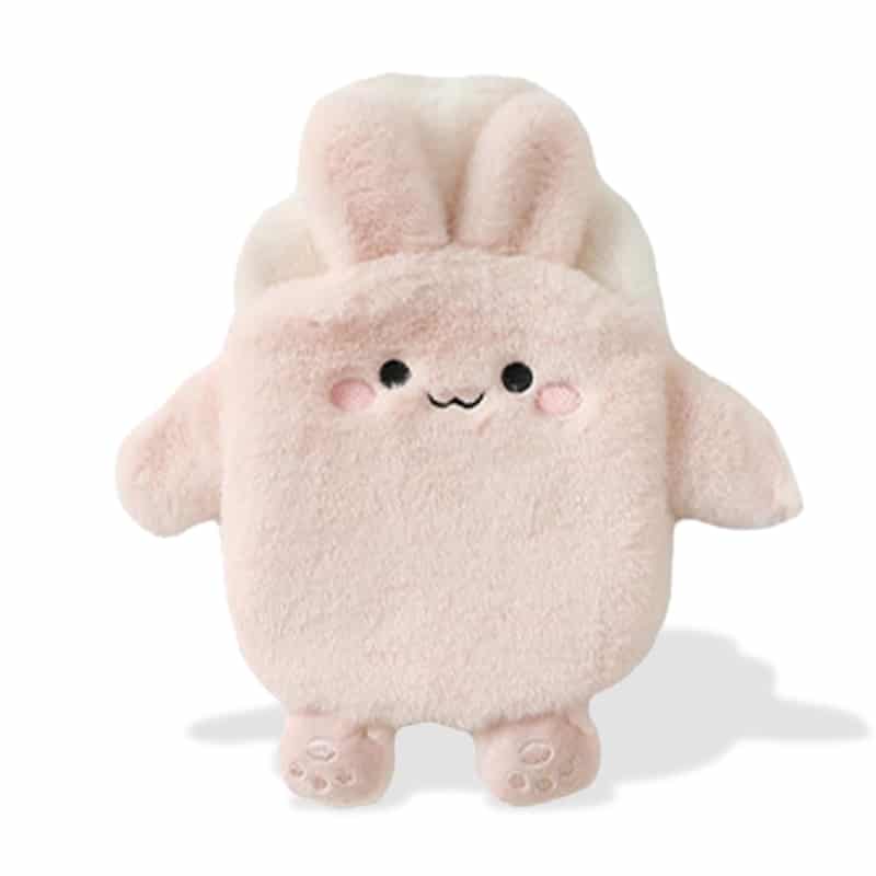Bunny Plush Toy