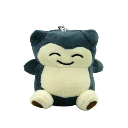 Snorlax Plush Toy