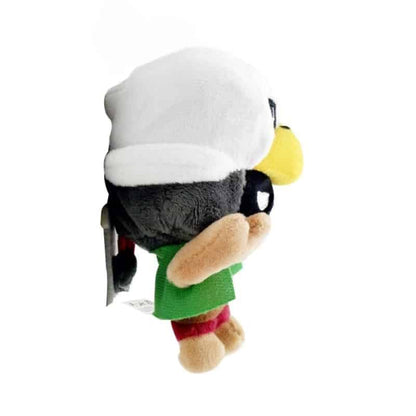 Brawl Stars Bo Plush Toy