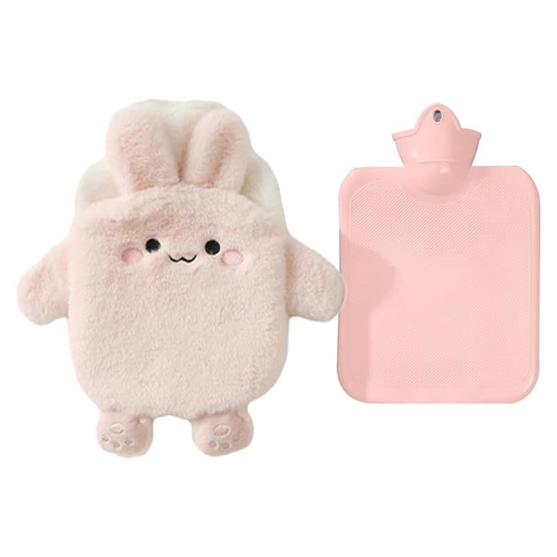 Bunny Plush Toy