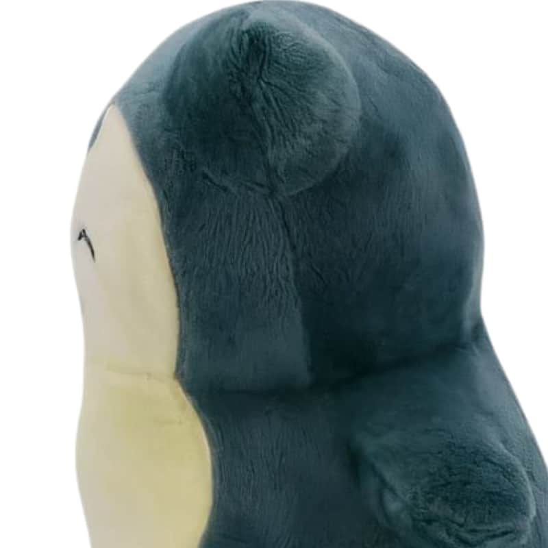 Snorlax Plush Toy