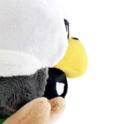Brawl Stars Bo Plush Toy