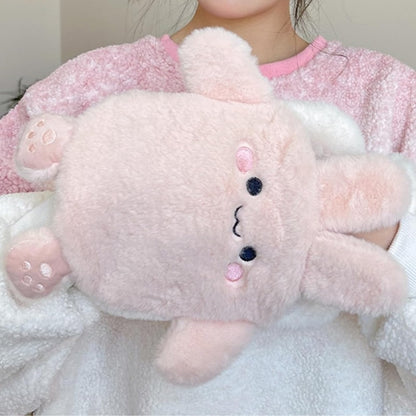 Bunny Plush Toy