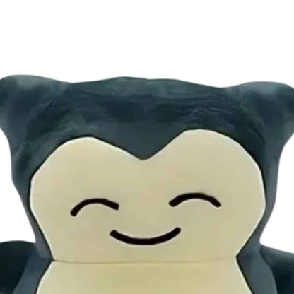 Snorlax Plush Toy