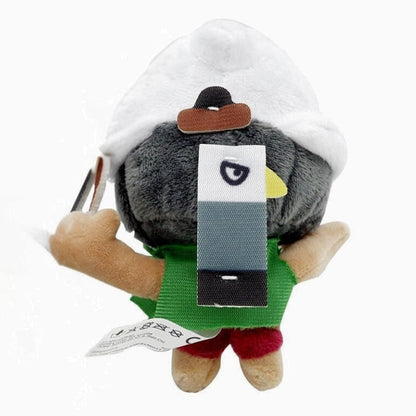 Brawl Stars Bo Plush Toy
