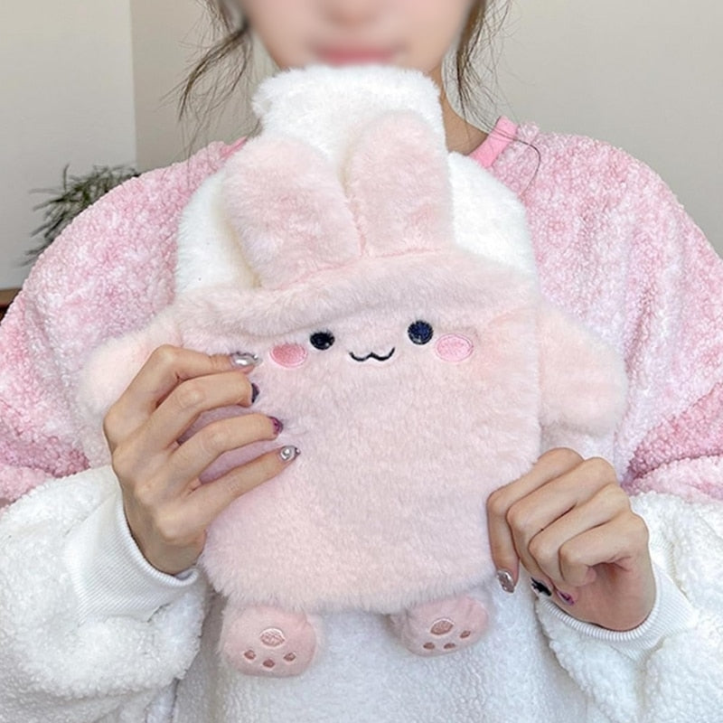 Bunny Plush Toy