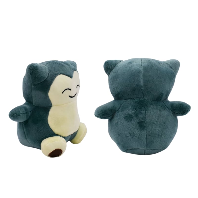 Snorlax Plush Toy