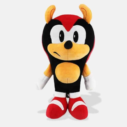 Sonic Mighty Plush Toy