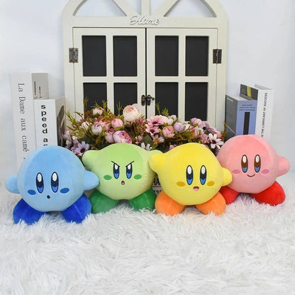 Kirby Plush Toy