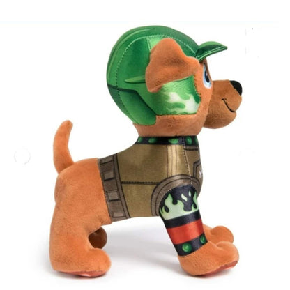 PAW Patrol Boomer Plush Toy