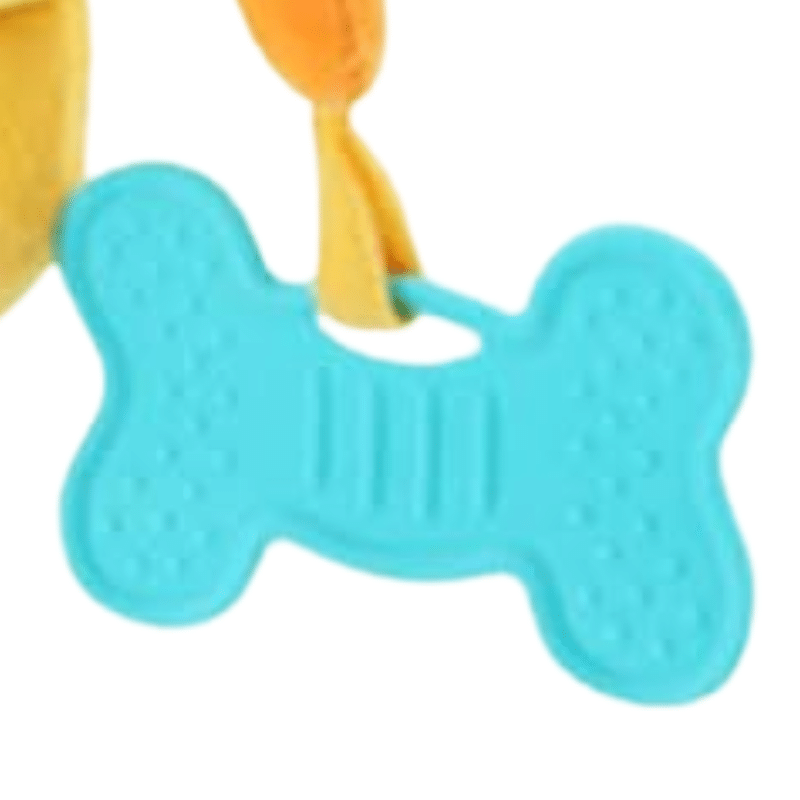 Dog Stuffed Animal -