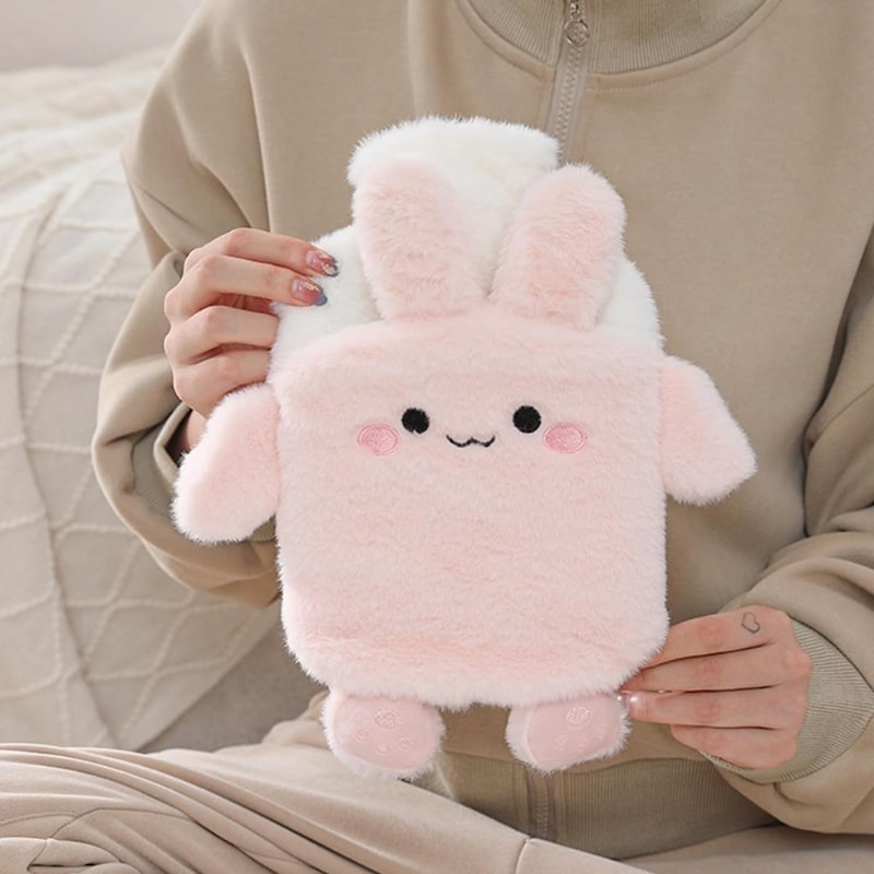 Bunny Plush Toy