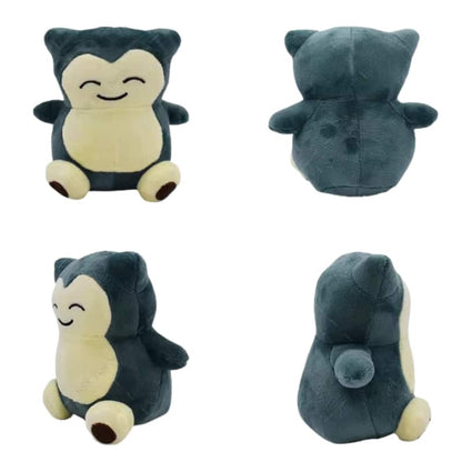 Snorlax Plush Toy