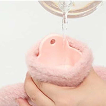 Bunny Plush Toy