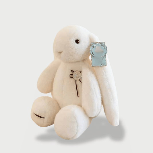 Bunny Stuffed Animal - Long-Eared