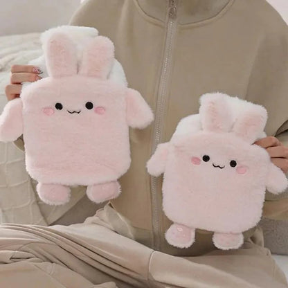 Bunny Plush Toy