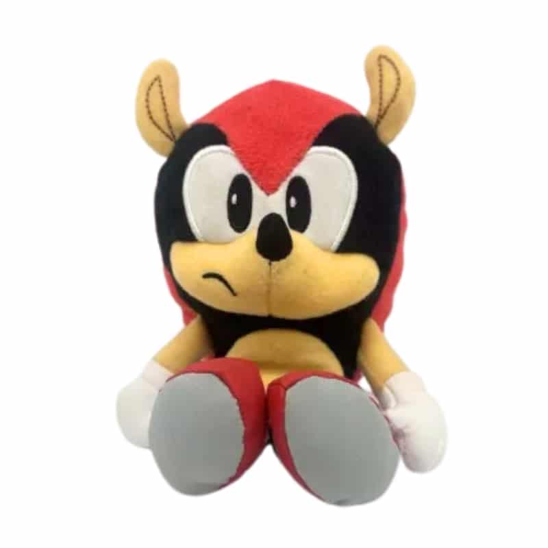 Sonic Mighty Plush Toy