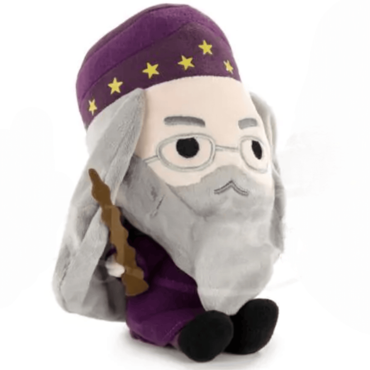 Harry Potter Dumbledore Plush Toy